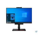 Lenovo ThinkCentre Tiny-In-One computer monitor 60.5 cm (23.8") 1920 x 1080 pixels Full HD LED Black