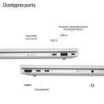 HP EliteBook 8 G1i AI Intel Core Ultra 5 225U Laptop 35.6 cm (14") WUXGA 24 GB DDR5-SDRAM 512 GB SSD Wi-Fi 6E (802.11ax) Windows