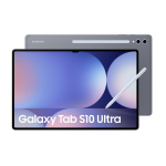 Samsung S10 Ultra 5G 256 GB 37.1 cm (14.6") 12 GB Android 14 Grey