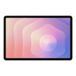Samsung Galaxy Tab S11 5G LTE-TDD & LTE-FDD 128 GB 27.9 cm (11") 12 GB Wi-Fi 6E (802.11ax) Silver