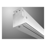 Avtek Business Electric Screen 300P