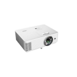 VIVITEK SHORT-THROW PROJECTOR DW355ST