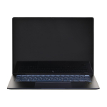HP EliteBook Ultra G1q Snapdragon X Elite X1E-78 14" 2.2K Touch IPS 16GB 512GB SSD BT BLKB Windows 11 Pro Armospheric Blue (REPA