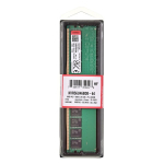 Kingston Technology ValueRAM memory module 64 GB 1 x 64 GB DDR5 5600 MT/s 288-pin DIMM