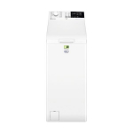 Pesumasin Electrolux, pealtlaetav, invertermootor, 7 kg, 1200 p/min
