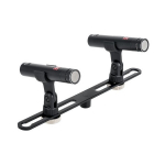 sE Electronics sE8 Matched Pair - a set of two condenser microphones