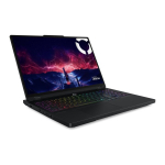 Lenovo Legion Pro 5 Gen 10 16ADR10 Ryzen 7 8745HX 16" WQXGA 165Hz OLED 32GB SSD 1TB RTX 5060 DLSS 4 Windows 11
