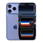 Apple iPhone 17 Pro Max 256GB Deep Blue