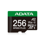 ADATA Speed Plus 256 GB MicroSDXC Class 10