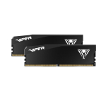Patriot Viper Elite5 Ultra DDR5 96 GB (2x48GB) 6400MHz CL32 (VEU596G6432K)