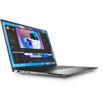 Dell Precision P16-56800024398SA i5-13600H 16" WUXGA AG 16GB SSD256 BT BLKB FPR W11P (REPACK) 2Y New Repack/Repacked