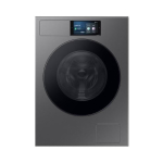 Pesumasin Samsung, eestlaetav, 9 kg, 1400 p/min, inverter, RV teras