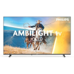 Philips 40PQS6901/12 TV 101.6 cm (40") Full HD Smart TV Wi-Fi Black