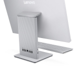 Lenovo IdeaCentre AIO 24IRH9 Intel&reg; Core&trade; i5 i5-13420H 60.5 cm (23.8") FHD All-in-One PC 16 GB DDR5-SDRAM 1 TB SSD Windows 11 Ho