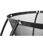 Salta Cosmos 366 cm Trampoline &ndash; Black