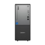 Lenovo ThinkCentre neo 50t Intel&reg; Core&trade; i3 i3-14100 8 GB DDR5-SDRAM 512 GB SSD Windows 11 Pro Tower PC Black, Grey