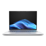 HP EliteBook 8 G1i Ultra 7 258V 14"WUXGA 400nits AG LBL 32GB LPDDR5x-8533 SSD512 Intel Arc Cam 5MP+IR+ISP 62Wh W11Pro Glacier Si
