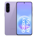 Samsung Galaxy A57 5G 17 cm (6.7") Dual SIM Android 16.0 USB Type-C 8 GB 128 GB 5000 mAh Lilac