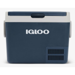 Igloo ICF 40 cool box 38.8 L Electric Blue, Grey