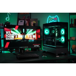 Actina 5901443416586 PC AMD Ryzen&trade; 9 9950X 32 GB DDR5-SDRAM 2 TB SSD NVIDIA GeForce RTX 5080 Midi Tower Black
