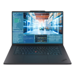 Lenovo ThinkPad T1g Gen 8 Intel Core Ultra 7 255H Laptop 40.6 cm (16") WUXGA 32 GB LPDDR5x-SDRAM 1 TB SSD NVIDIA GeForce RTX 506