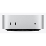 Apple Mac mini Apple M M6 16 GB 256 GB SSD macOS 27 Golden Gate Mini PC Silver