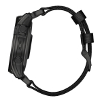 Garmin tactix 7 3,56 cm (1.4") MIP 51 mm Digital Watch 280 x 280 px Touchscreen Wi-Fi GPS Black