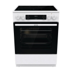 GORENJE GECS6C70WC Kitchen