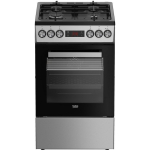 BEKO FSM52332DXDT cooker