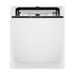 N&otilde;udepesumasin Electrolux, integreeritav, 3 korvi, 60 cm, 38 dB