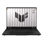 ASUS TUF Gaming A16 FA608UMI-R7165W Ryzen 7 260 16.0"FHD+ 144Hz 300nits IPS-level AG 16GB DDR5 5600 SSD512 GeForce RTX 5060 8GB