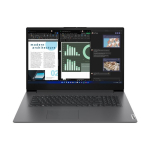 Lenovo V17 G4 IRU Intel&reg; Core&trade; i7 i7-13620H Laptop 43.9 cm (17.3") Full HD 16 GB DDR4-SDRAM 512 GB SSD Wi-Fi 6 (802.11ax) Window