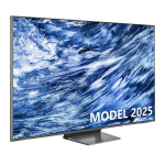 Samsung QE55QN85FAU 139,7 cm (55") 4K Ultra HD Smart TV Wi-Fi Silver