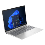 HP ProBook 465 G11 AMD Ryzen&trade; 5 7535U Laptop 40.6 cm (16") WUXGA 16 GB DDR5-SDRAM 512 GB SSD Wi-Fi 6E (802.11ax) Windows 11 Pro