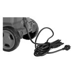 K&auml;rcher NT 30/1 Tact Te L Black, Grey, Yellow 30 L 1380 W