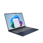 Lenovo 5-16AKP10K1 Ryzen AI 7 350 16" WUXGA Touch IPS 16GB SSD1TB BT BLKB Win11 Cosmic Blue (REPACK) 2Y New Repack/Repacked