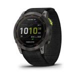 Garmin Enduro 2 3.56 cm (1.4") MIP 35 mm Digital 280 x 280 pixels Touchscreen Grey Wi-Fi GPS (satellite)