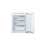 S&uuml;gavk&uuml;lmik Bosch, integreeritav, 71 cm, 72 l, 36 dB, elektrooniline juhtimine