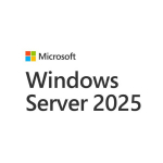 Microsoft Windows Server 2025 Datacenter 1 license(s)
