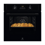 ELECTROLUX EOD3H50BK Oven