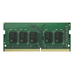 Synology 8GB DDR4 ECC Unbuffered SODIMM (DS1825+, DS1525+, DS925+, DS725+) D4ES03-8G