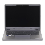 Acer TravelMate P2 TMP214-75-G3-TCO Ultra 5 125H 14" WUXGA IPS 300 nits AG 16GB DDR5 5600 512GB SSD Intel Arc Graphics WLAN + Bl