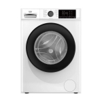 Pesumasin Beko, eestlaetav, 7 kg, 1400 p/min, inverter