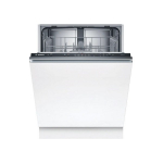 BOSCH SMV25AX07F built-in dishwasher