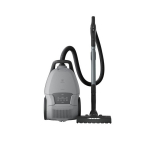 Tolmuimeja Electrolux 800 Bagged, 650 W, hall