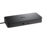 DELL SD25TB5 Wired Thunderbolt 5 Black