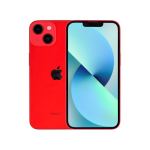 Apple iPhone 14 128GB (PRODUCT)RED (REMADE) 2Y Remade / Refurbished