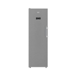 S&uuml;gavk&uuml;lmik Beko, 186,5 cm, 286 l, 34 dB, elektrooniline juhtimine, NoFrost, rv-teras
