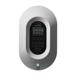 STAG EV CORE Charging Station (Charging Cable) White, Graphite