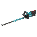 Makita DUH601Z power hedge trimmer Single blade 4.5 kg